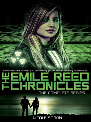 cover image of The Emile Reed Chronicles